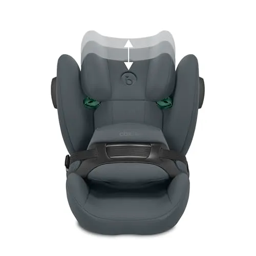 Cybex Pallas B3 4