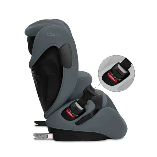 Cybex Pallas B3 6