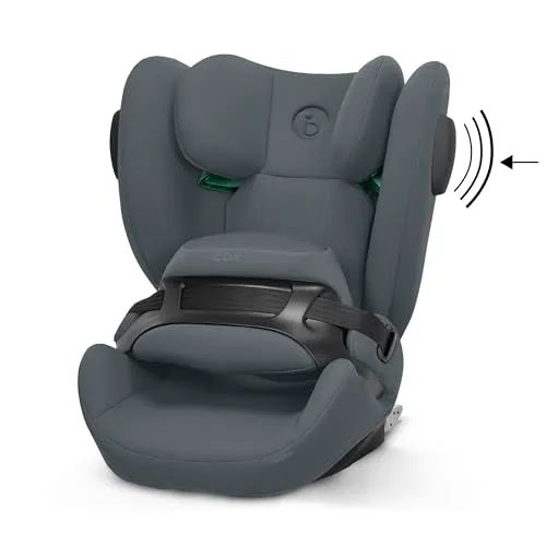 Cybex Pallas B3 7