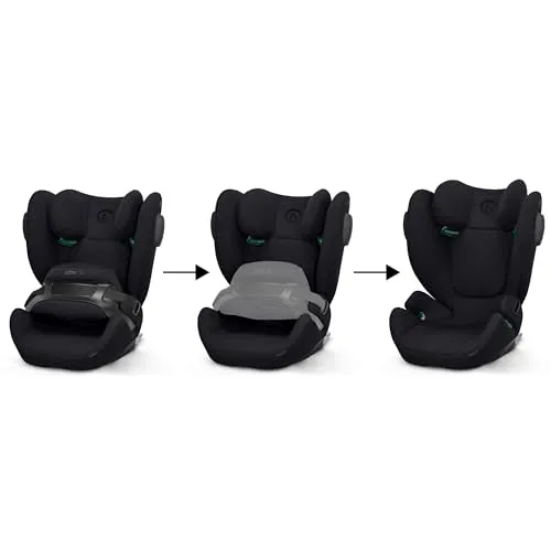 Cybex Pallas B3 i-Size 2