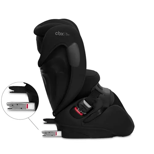 Cybex Pallas B3 i-Size 3