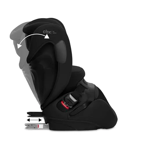 Cybex Pallas B3 i-Size 5