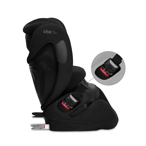 Cybex Pallas B3 i-Size 6