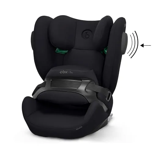 Cybex Pallas B3 i-Size 7
