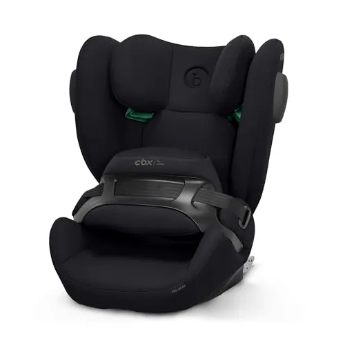 Cybex Pallas B3 i-Size 4