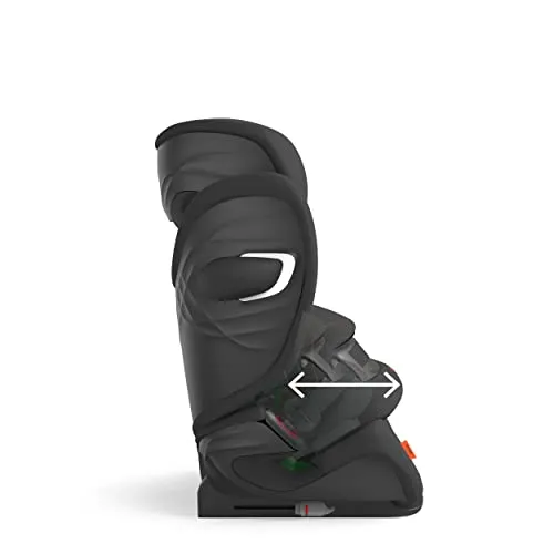 Cybex Pallas G i-Size 4