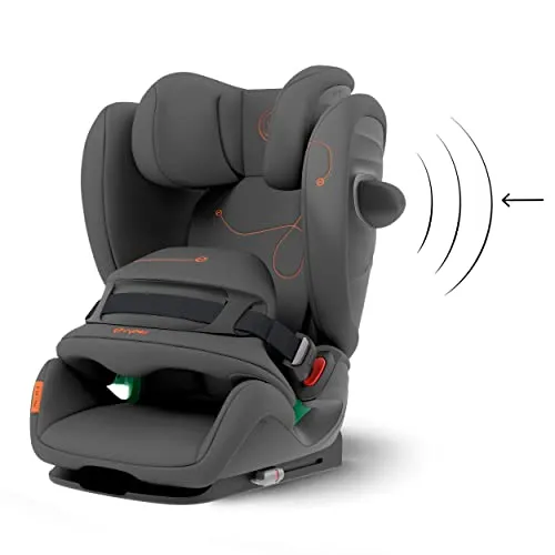 Cybex Pallas G i-Size 5