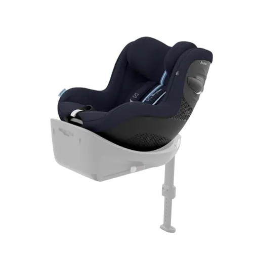 G i-Size Plus