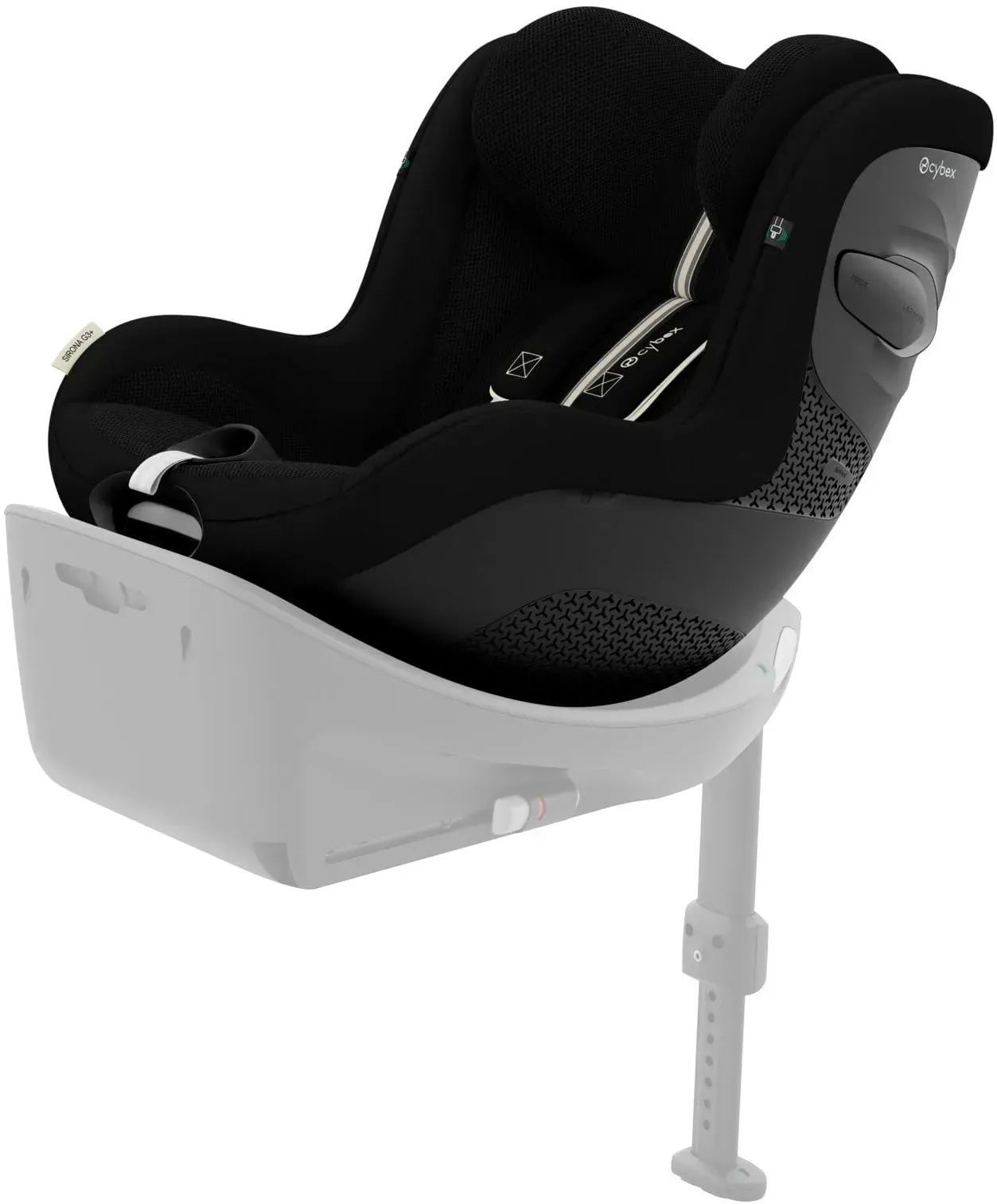 Cybex Sirona G3 Plus