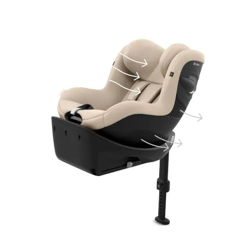 Cybex Sirona Gi 7