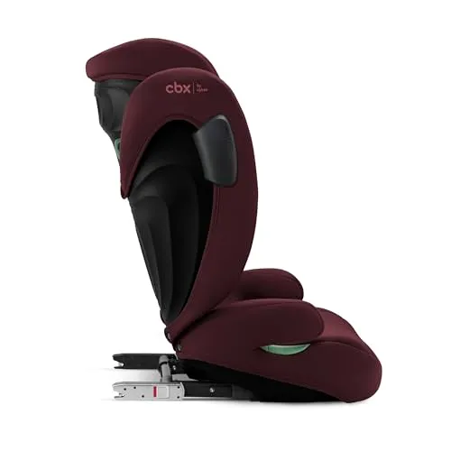 Cybex Solution B3 i-Fix 2