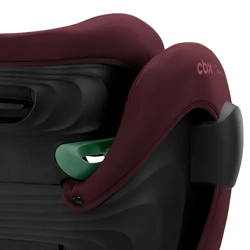 Cybex Solution B3 i-Fix 4