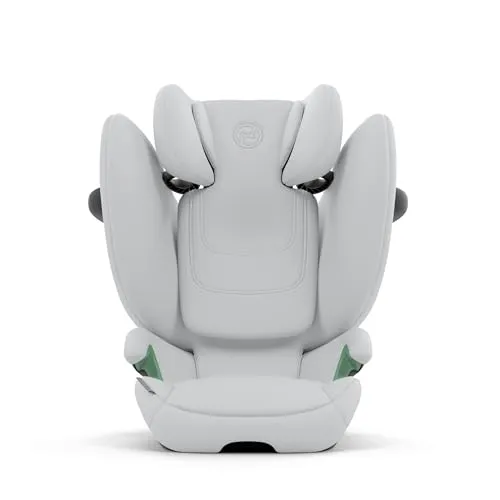 Cybex Solution G2