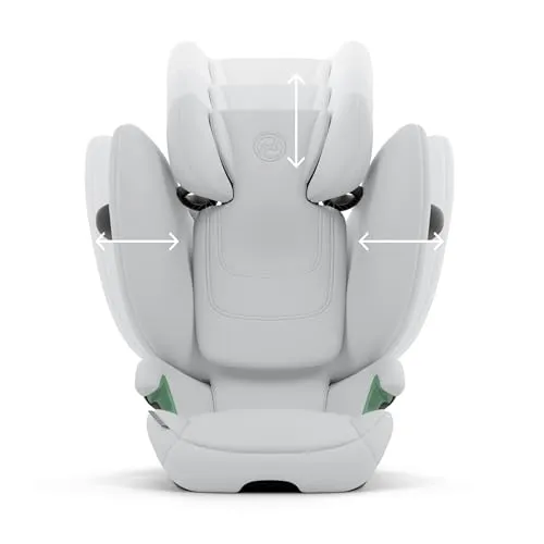 Cybex Solution G2 3