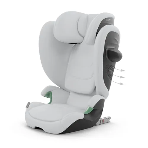 Cybex Solution G2 4