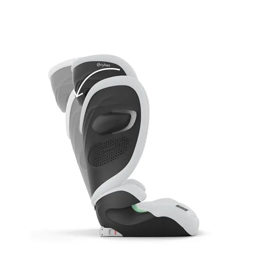 Cybex Solution G2 6