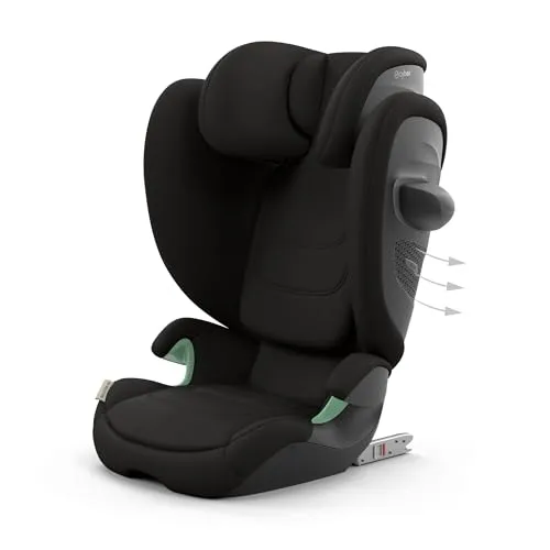 Cybex Solution G2 Comfort 5