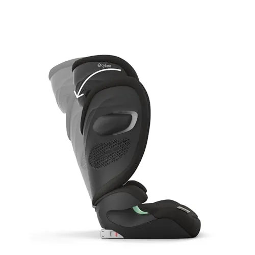 Cybex Solution G2 Comfort 7