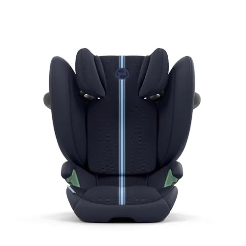 Cybex Solution G2 Plus 2