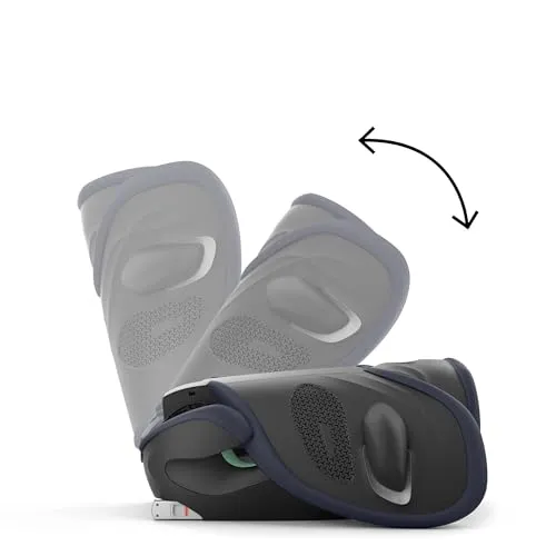 Cybex Solution G2 Plus 5