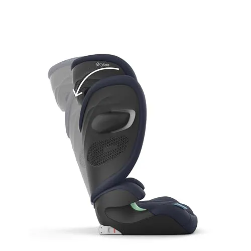 Cybex Solution G2 Plus 6