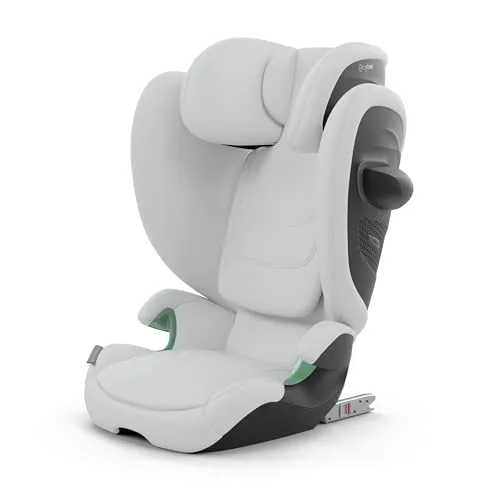 Cybex Solution G2 2