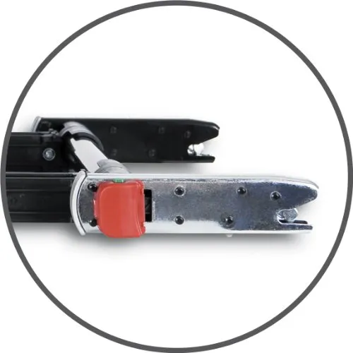 Cybex Solution X2-Fix 4