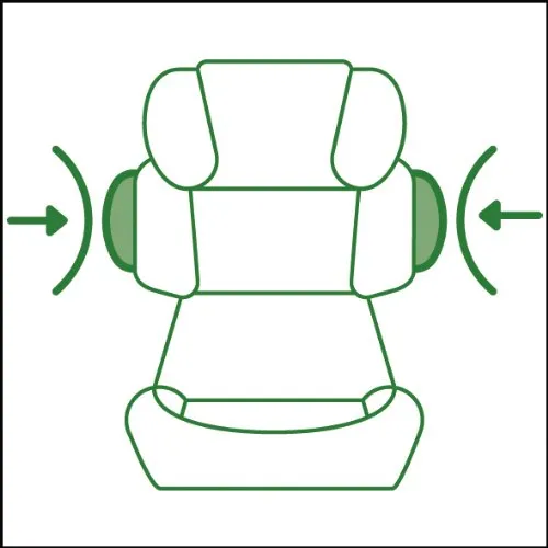 Cybex Solution X2-Fix 5