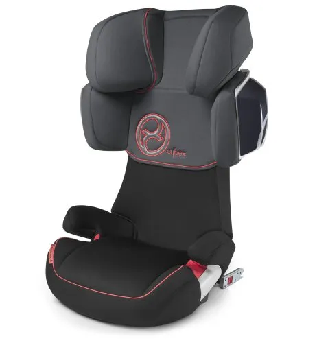 Cybex Solution X2-Fix