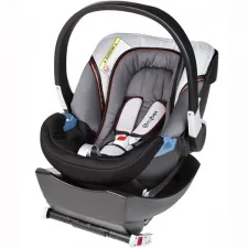 Cybex Aton 2 mit Isofixbasis 2