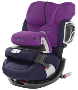 Cybex Pallas 2-fix
