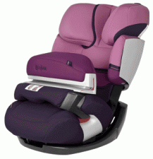 Cybex Pallas M 2