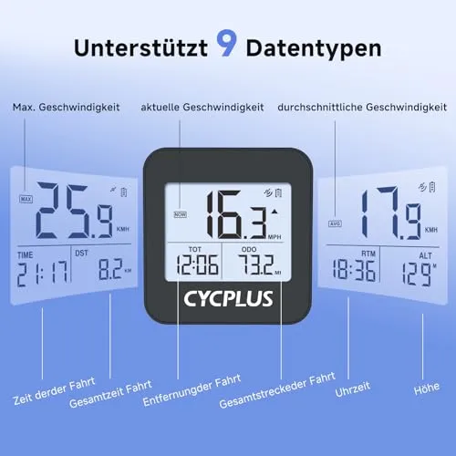 CYCPLUS G1 2