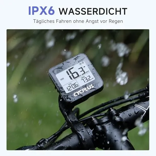 CYCPLUS G1 6