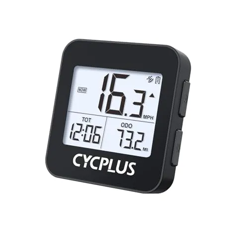 CYCPLUS G1