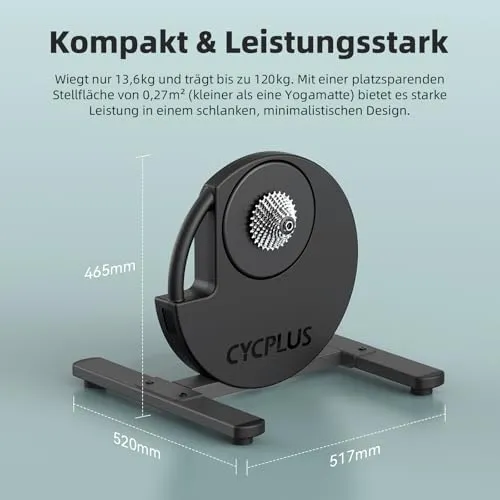 CYCPLUS R200 4