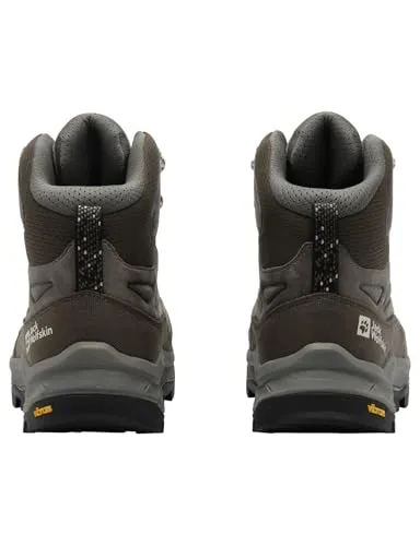 CYROX Texapore MID M 4
