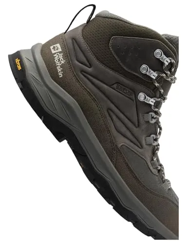 CYROX Texapore MID M 5