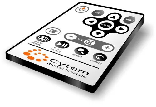 Cytem VX10-pro 2