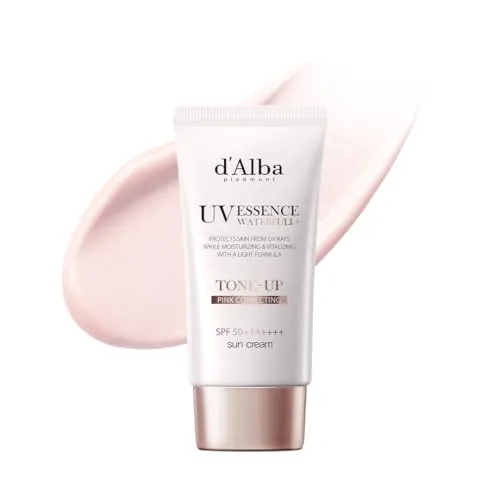 d'alba Waterfull Tone-up Sunscreen
