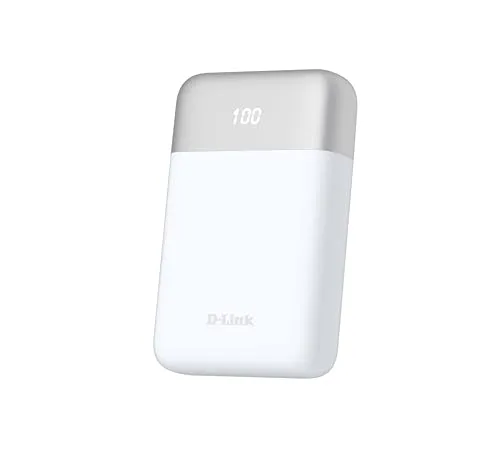 D-Link DPP-101 2