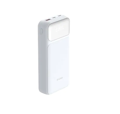 D-Link DPP-201 3
