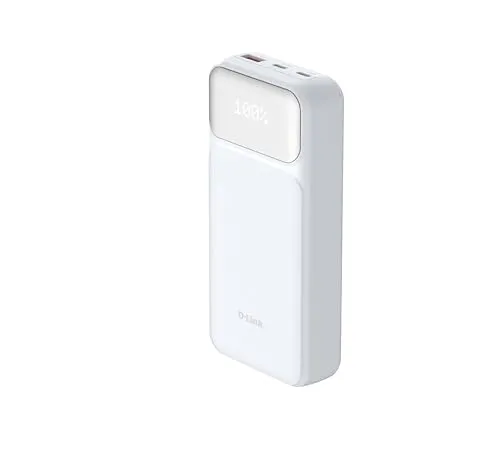 D-Link DPP-201 2