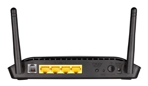 D-Link DSL-2741B 2