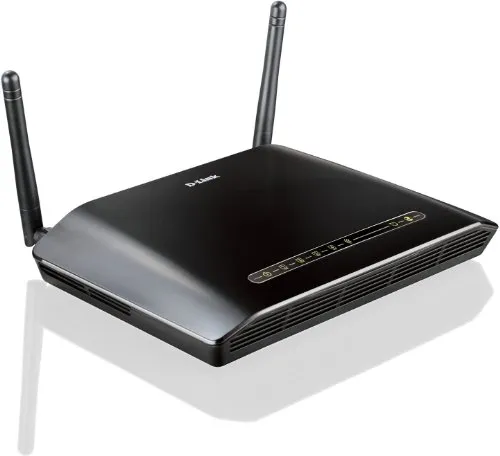 D-Link DSL-2741B