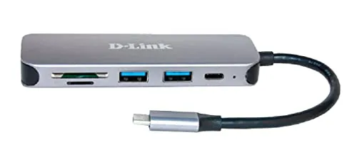D-Link DUB-2325