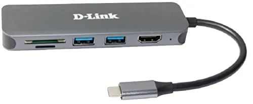 D-Link DUB-2327 3