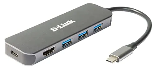 D-Link DUB-2333