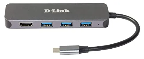D-Link DUB-2333 3