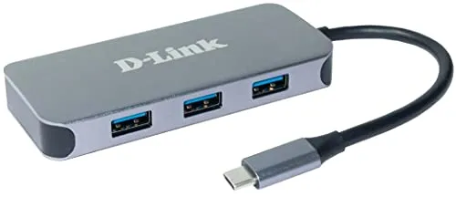 D-Link DUB-2335 2